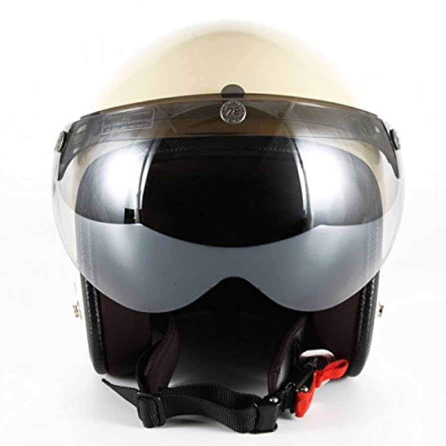 Amazon | ジャムテックジャパン 72JAM ヘルメットシールド